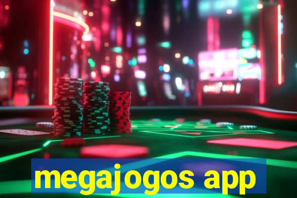 megajogos app